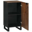 Sideboard Brun 40 x 33 x 75 cm Massivt mangotræ
