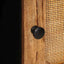 Sofabord Artisan Egetræ 100 x 54 x 40 cm Massivt mangotræ
