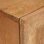 TV Enheder med skuffe Lys Brun 105 x 33 x 46 cm Konstrueret træ