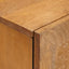 Sideboard Lysebrun 33.5 x 40 x 75 cm