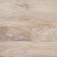 Natskab 2 pcs Hvid 40 x 33 x 46 cm Konstrueret træ
