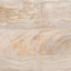 Natskab Hvid 40 x 33 x 46 cm Konstrueret træ