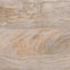 Natskab Hvid 50 x 33 x 60 cm Konstrueret træ