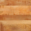 Sengekabinett med skuffe Brun 40 x 33 x 46 cm Massivt mangotræ