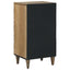 Sideboard Brun 40 x 33,5 x 75 cm Massivt mangotræ