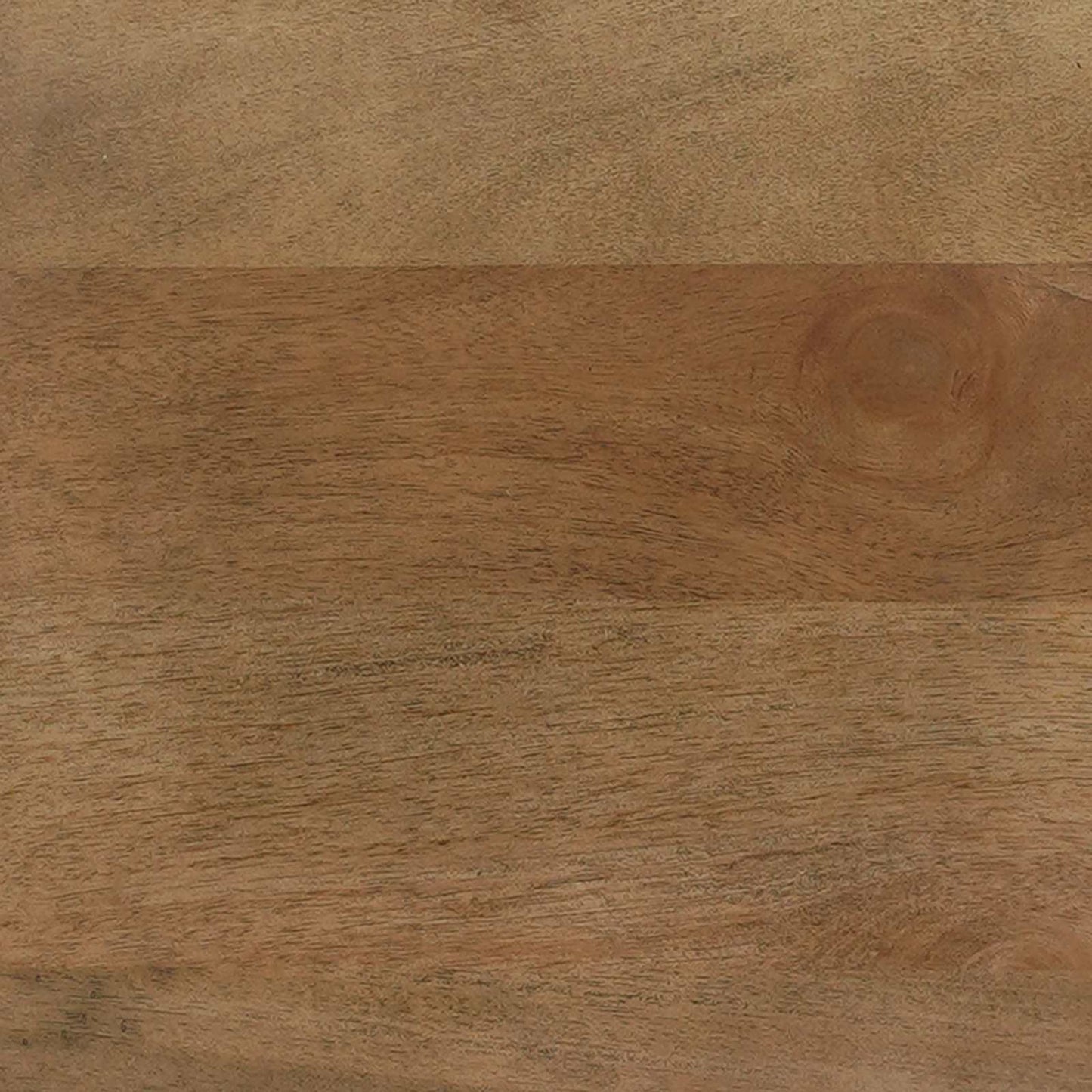 Sideboard Brun 40 x 33,5 x 75 cm Massivt mangotræ