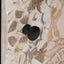 Badeværelsesskab Hvid 38 x 33,5 x 58 cm Massivt mangotræ