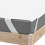madrasbeskytter 100x200 cm vandtæt hvid
