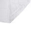 madrasbeskytter 90x190 cm hvid