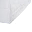madrasbeskytter 100x200 cm hvid