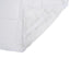 madrasbeskytter 120x200 cm hvid