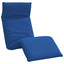 foldbar liggestol 175x54x8,5 cm oxfordstof kongeblå