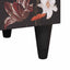 Sengebord Flerfarvet 50 x 33 x 60 cm Massivt mangotræ