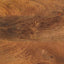Natskab 2 pcs Honningbrun 40 x 33 x 46 cm Massivt mangotræ