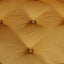 Modulssofa Enhed 2 pcs Gul 140 x 70 x 36 cm Stof