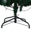 kunstigt juletræ 150 LED'er 150 cm