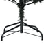 kunstigt juletræ med 300 LED-lys 180 cm