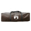 Fisketelt Brun 514 x 465 x 187 cm Polyester og Fiberglass