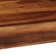 sofabord 110x60x40 cm massivt akacietræ