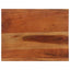 sidebord 37x29x40 cm massivt akacietræ