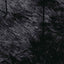 shaggy gulvtæppe NAVARRA 100x100 cm høje luv polyester sort
