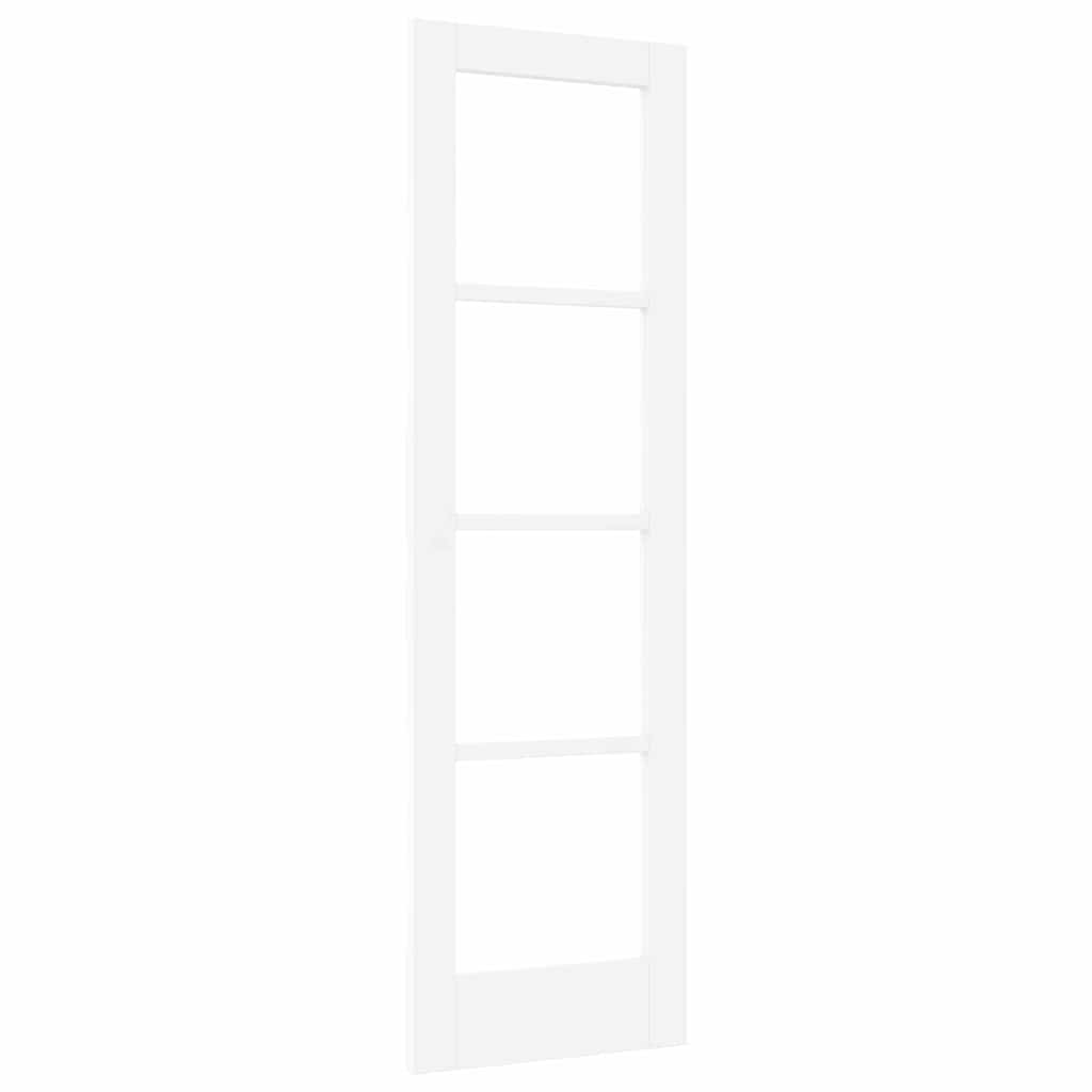 Indvendig Dør ORKDAL Hvid Primeret 61 x 198,5 cm