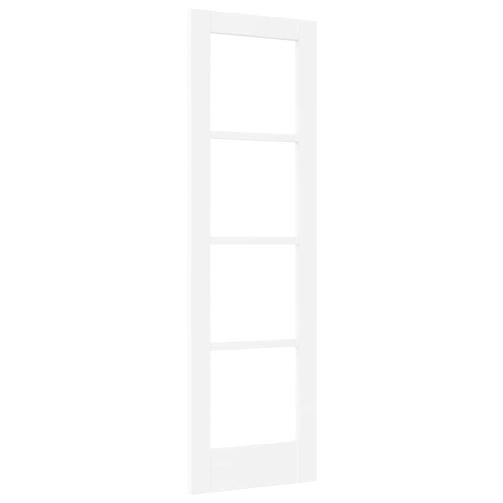 Indvendig Dør ORKDAL Hvid Primeret 61 x 198,5 cm