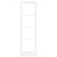 Indvendig Dør ORKDAL Hvid Primeret 61 x 198,5 cm