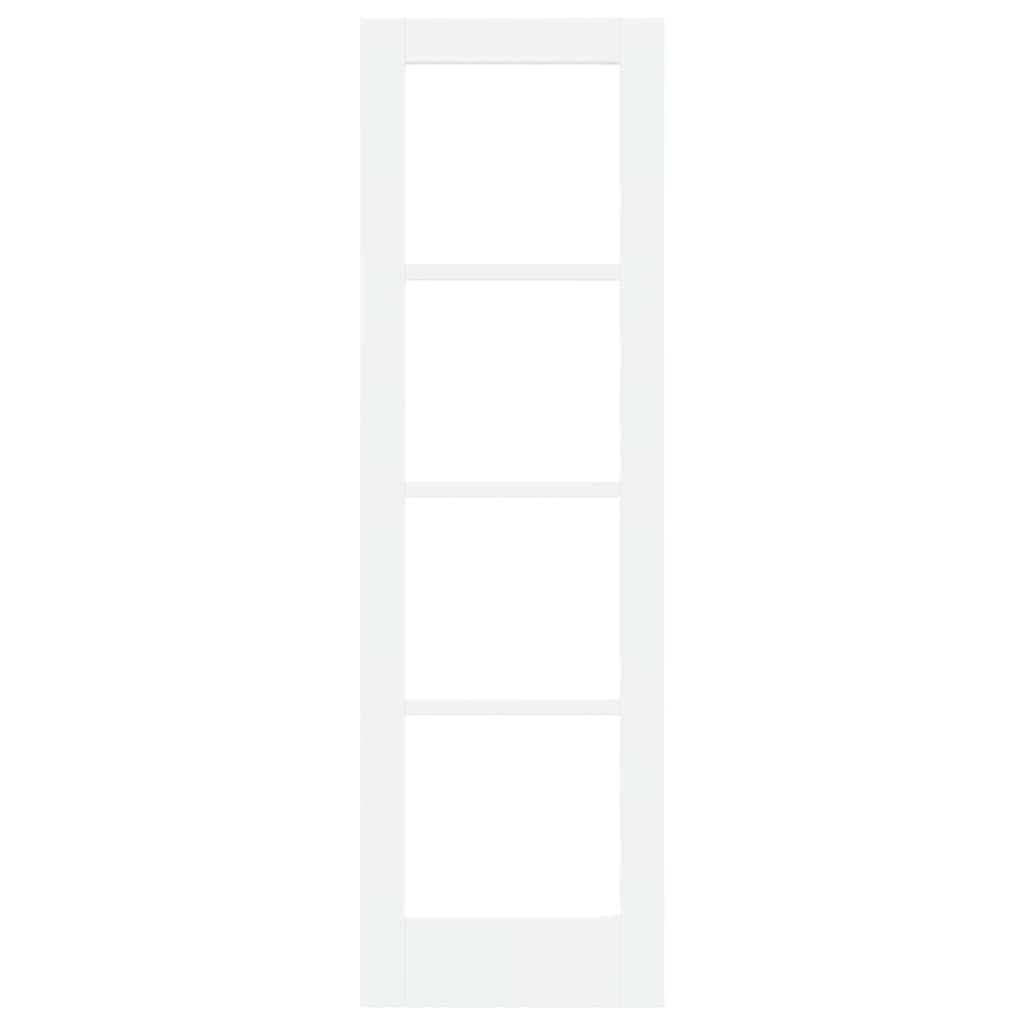 Indvendig Dør ORKDAL Hvid Primeret 61 x 198,5 cm