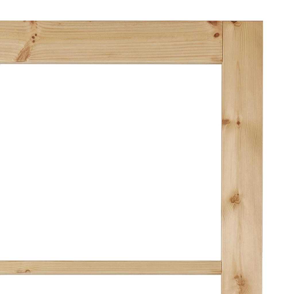 Indvendig Dør ORKDAL Brun 73,5 x 198,5 cm