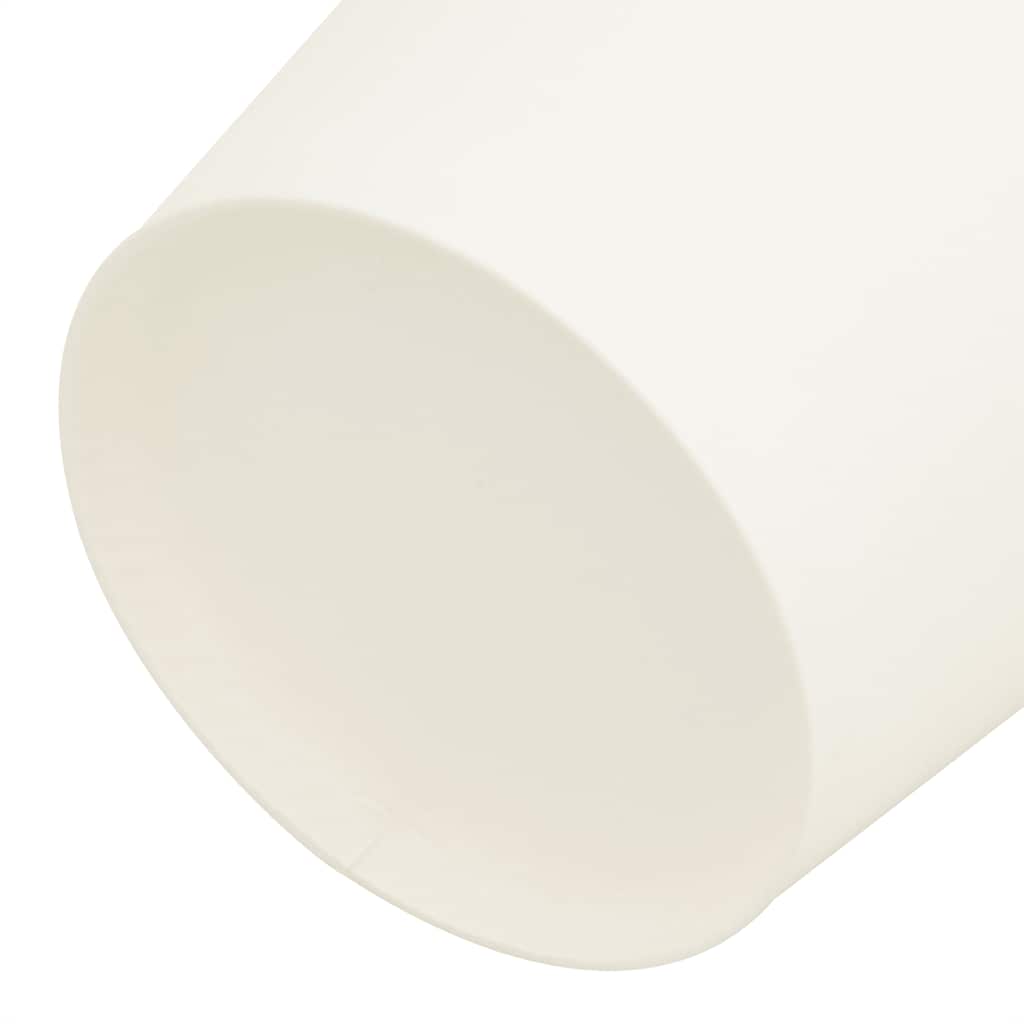 kaffekopper af papir 1000 stk. 12oz 300ml hvid