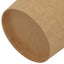 kaffekopper af papir 1000 stk. 4oz 100ml brun