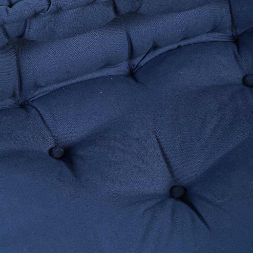 Modulssofa Enhed Indigo 70 x 70 x 56 cm Stof