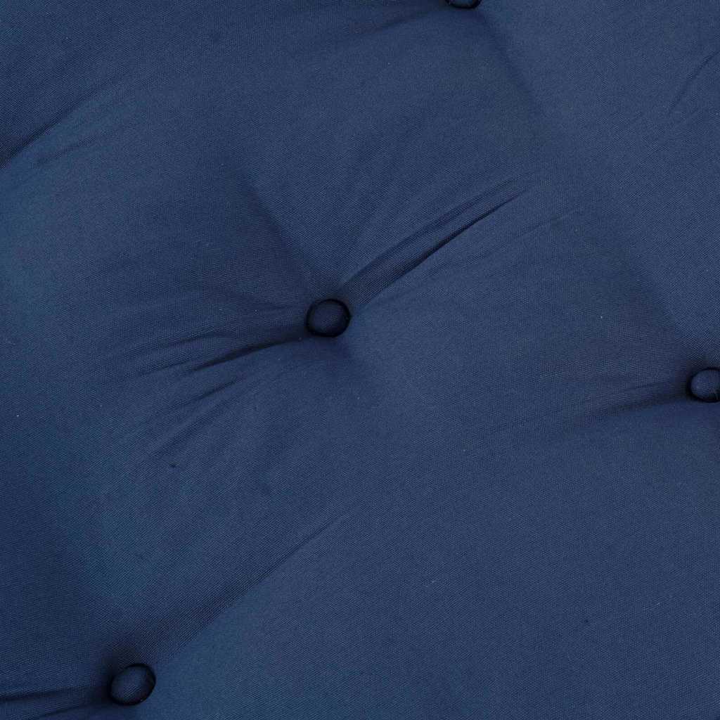 Modulssofa Enhed Indigo 70 x 70 x 36 cm Stof