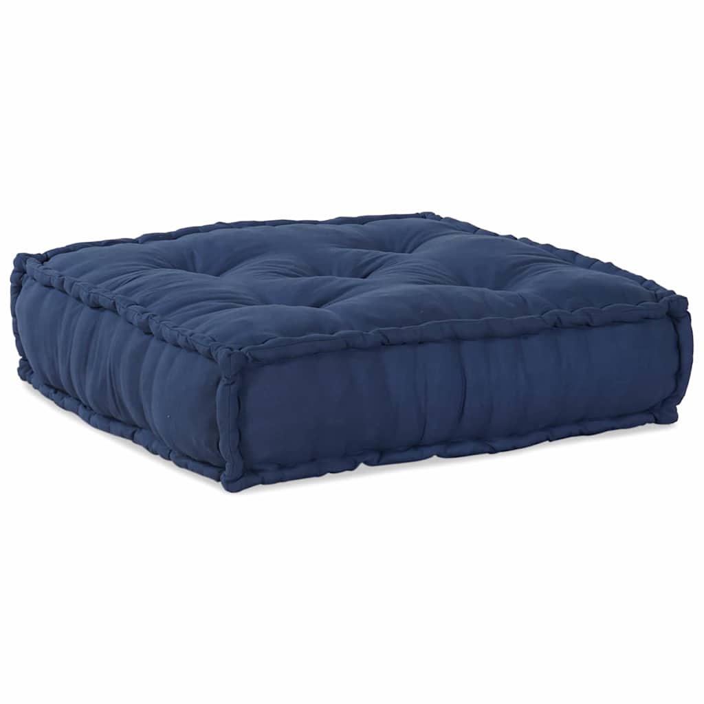 Modulssofa Enhed Indigo 70 x 70 x 36 cm Stof