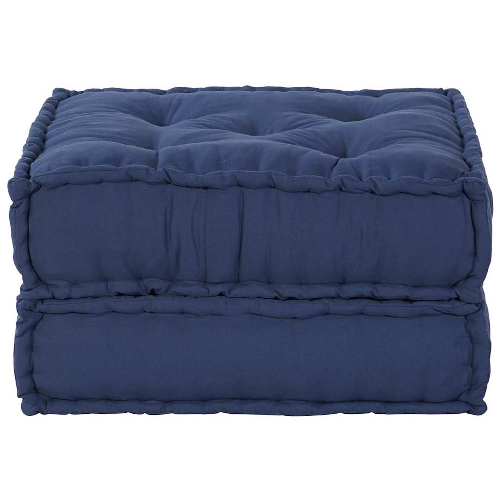 Modulssofa Enhed Indigo 70 x 70 x 36 cm Stof