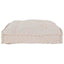 Palle Sofa Pude Cremefarvet 120 x 80 x 12 cm Stof