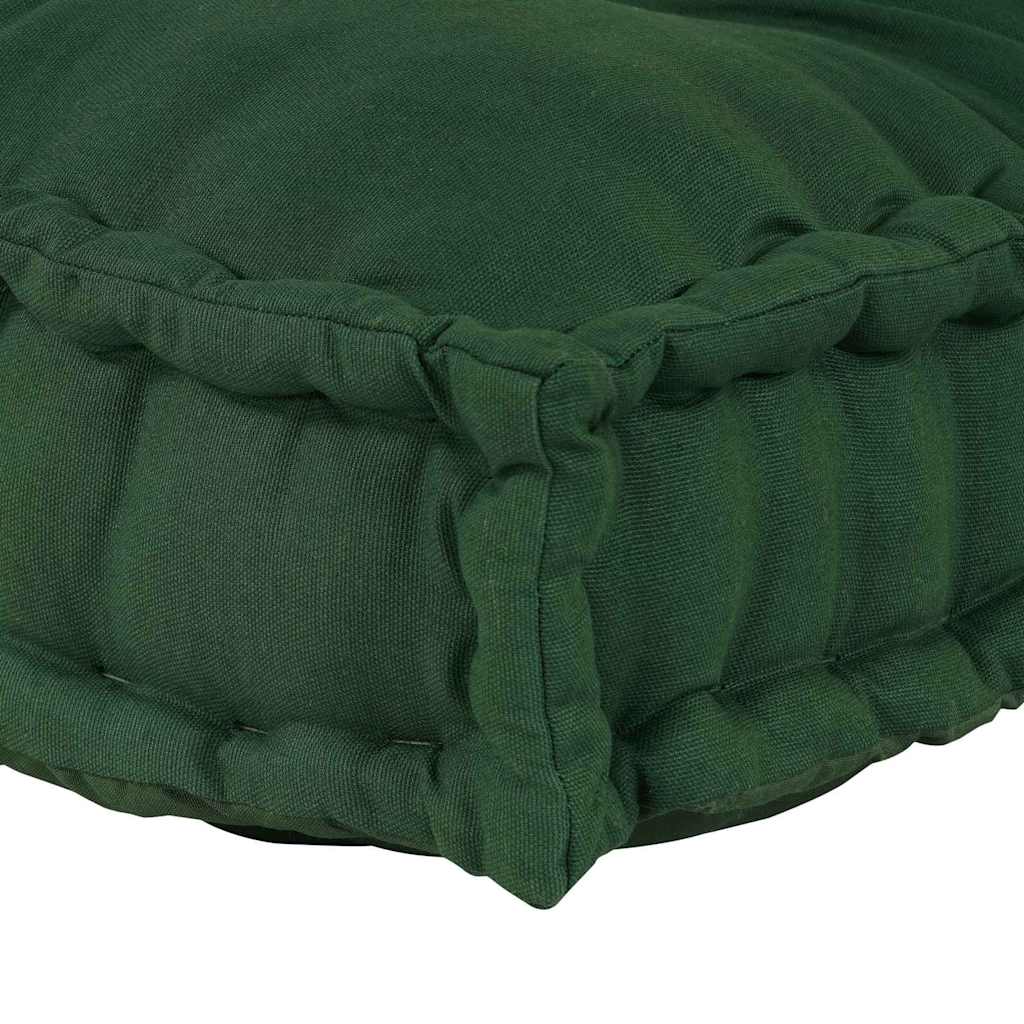 Palle Sofa Pude Grøn 120 x 80 x 12 cm Stof
