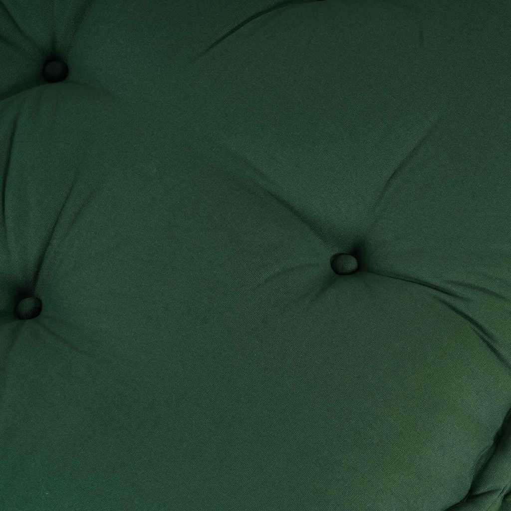 Palle Sofa Pude Grøn 120 x 80 x 12 cm Stof