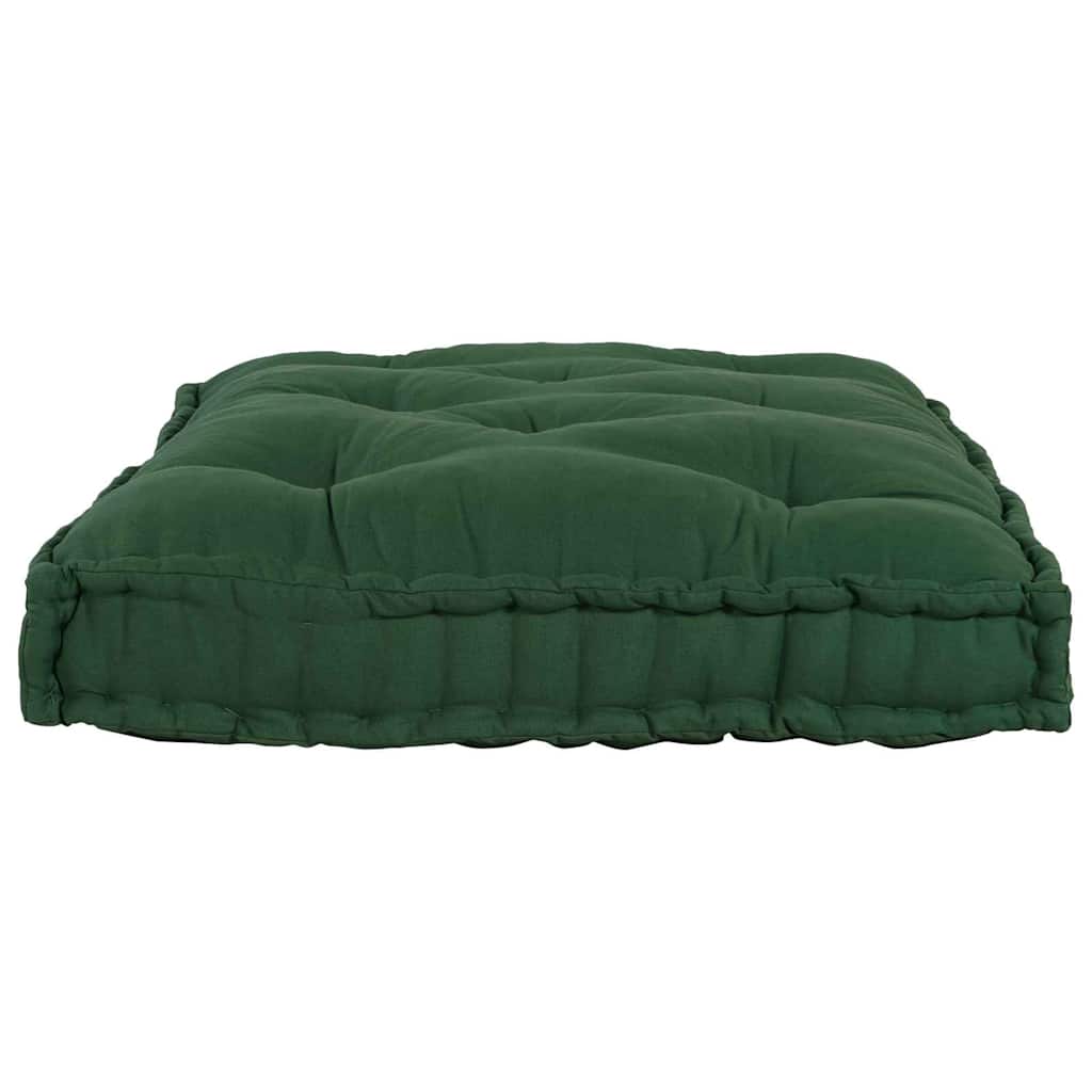 Palle Sofa Pude Grøn 120 x 80 x 12 cm Stof