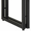 Konsolbord med skuffe Brun 120 x 33 x 75 cm Massivt mangotræ