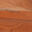 Bogreol Brun 50 x 30 x 110 cm Massivt Akacietræ