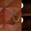 TV-skab honningfarvet 112 x 30 x 48 cm Massivt akacietræ