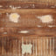konsolbord 90x32x75 cm massivt genbrugstræ