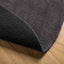 Tæppe HUARTE Antracit 100 x 200 cm 100% polyester