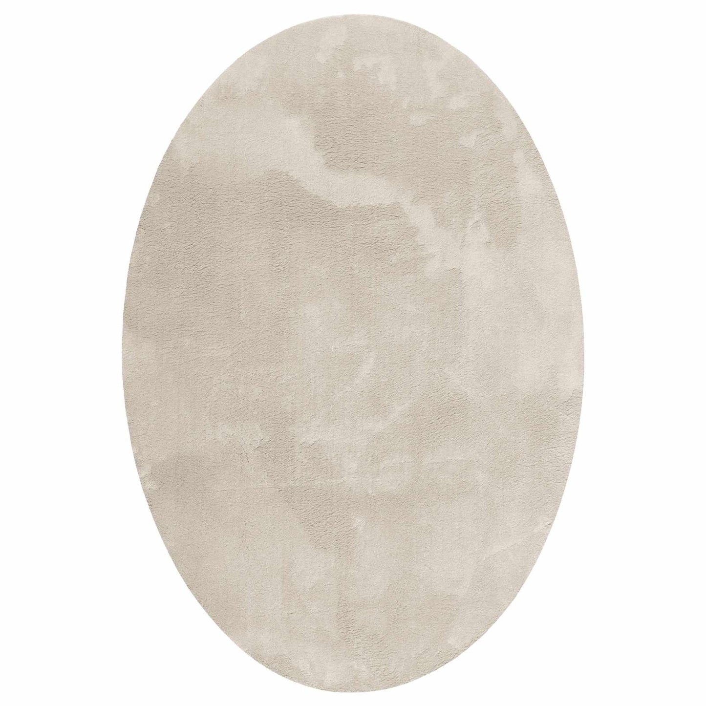 Tæppe HUARTE Beige 120 x 170 cm 100% polyester