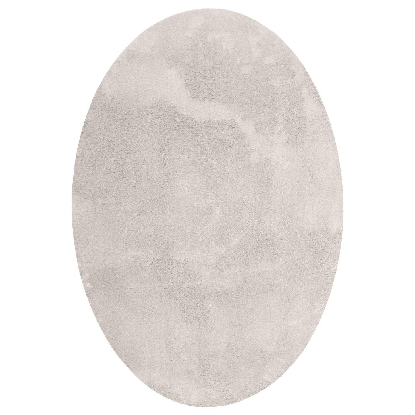 Tæppe HUARTE Sandfarvet 160 x 230 cm 100% polyester