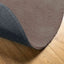 Områdetæpper HUARTE Sandfarvet 140 x 200 cm Polyester