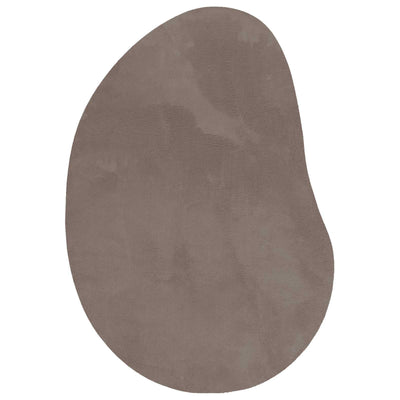 Områdetæpper HUARTE Sandfarvet 140 x 200 cm Polyester