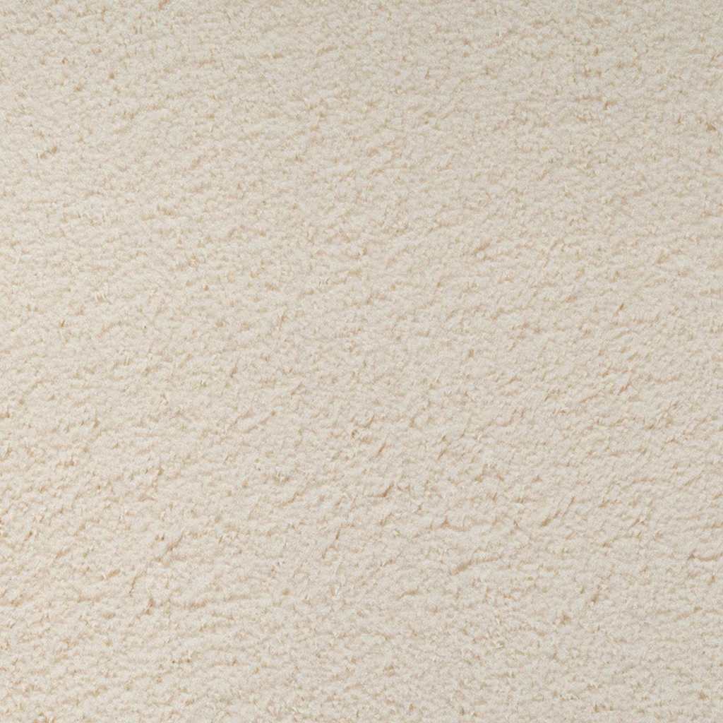 Tæppe HUARTE Beige 100 x 200 cm Polyester